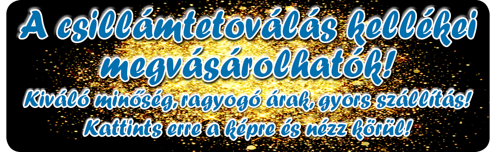 Hazai Webáruház